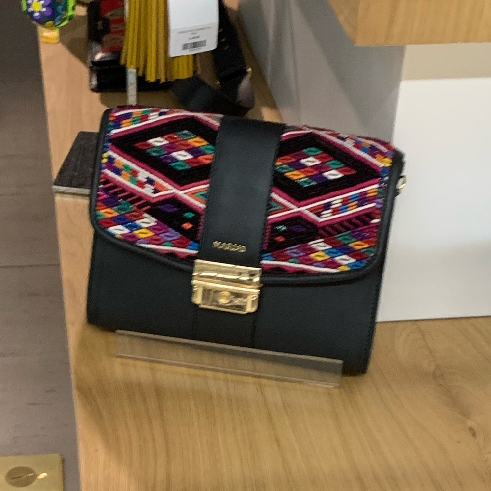 ISO María bag